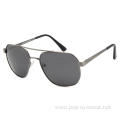 Newest Metal Frame Sunglasses With Polarized Lenses
